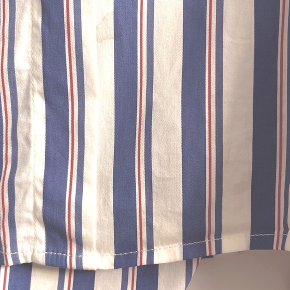 Caroline constas off shoulder blouse. - Picture 8 of 8